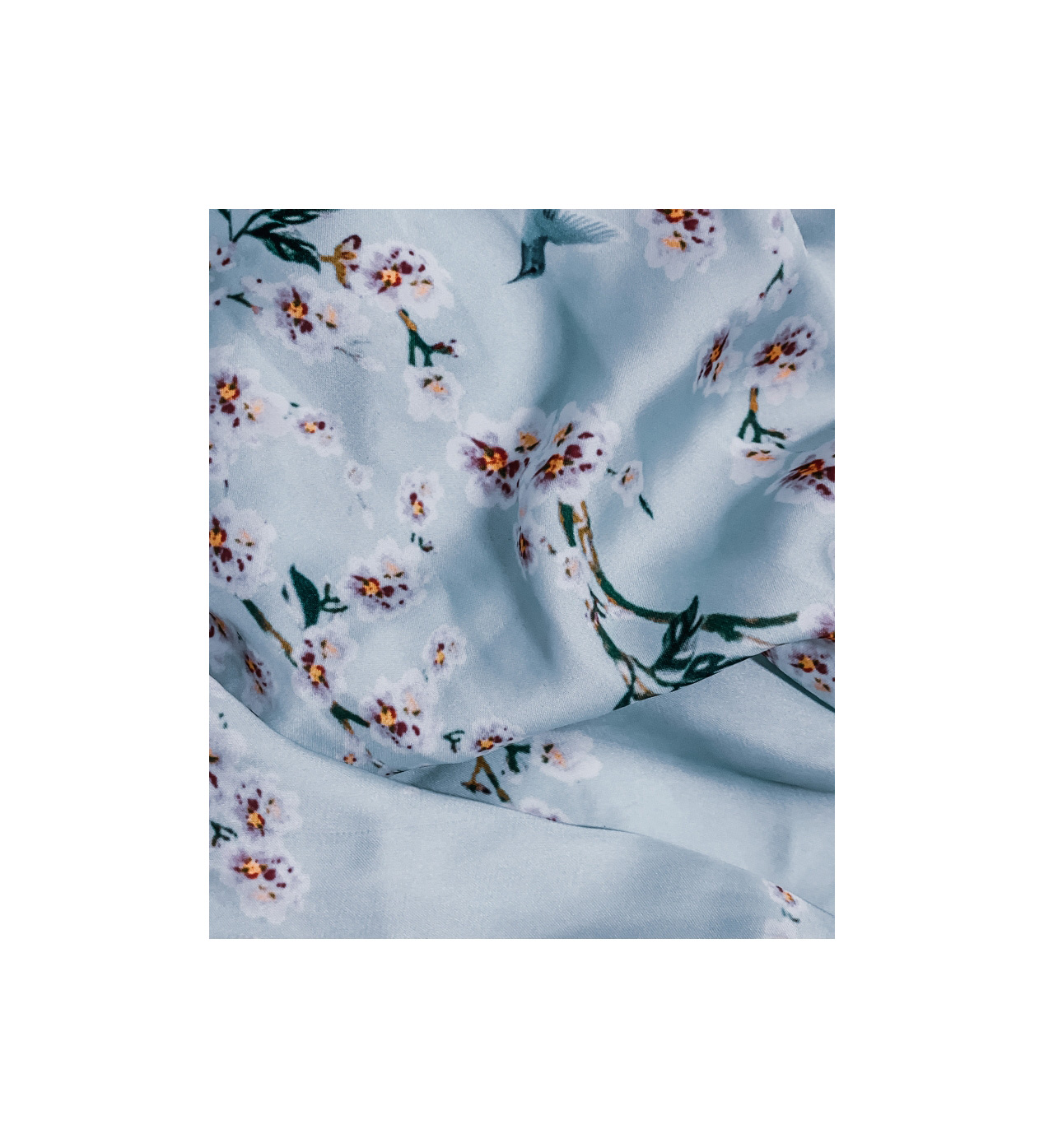 Linen Fabric - immagine 3